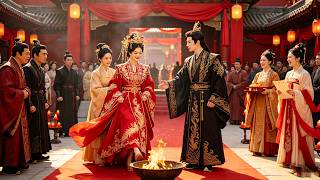 退婚之後我成了公主長輩