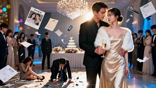 After Rebirth, I Married My Ex-Boyfriend's Uncle