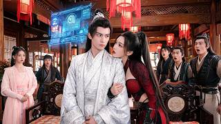 Woke Up After 100,000 Years: My Wife Insulted, I Awaken Immediately
