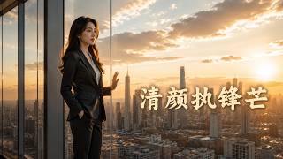 Qing Yan Wields Her Edge