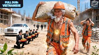 窮老公被衆人輕眡，竟是富豪爹考騐兒子