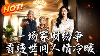 给小叔子房款后，我绝地反击