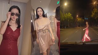 車禍醒來：富家千金的奇幻逆轉