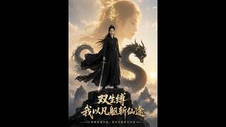 《双生缚：我以凡躯斩仙途》