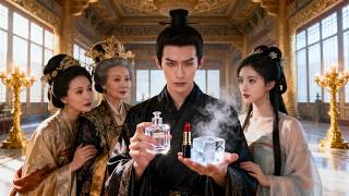 After Escaping the Purification Chamber, I Became the Empress's Confidante