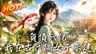 負債六億：我在古代搞女子基建