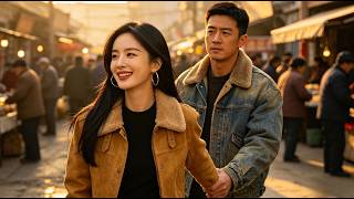 The Doting Tyrant President of Northeast: Solving the Mystery With His Wife