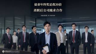 The Apprentice Earns 30 Times My Year-End Bonus, The Company Begs for Cooperation After Resignation