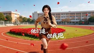 《他们追，但我跑》【最新完结剧集】