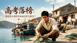 After Failed Gaokao, I Became a Billionaire Oyster King with 'Useless' Pests