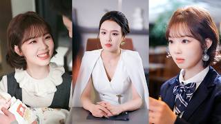 After Catching Wife Cheating & Divorcing, 10-Year-Younger Heiress Proved Him Capable