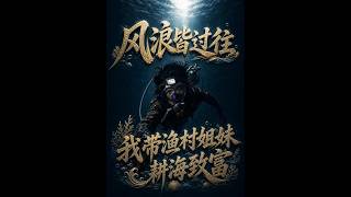 风浪皆过往：我带渔村姐妹耕海致富