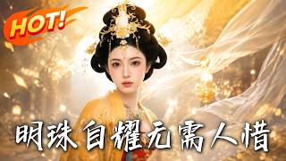 《明珠自耀，无需人惜》