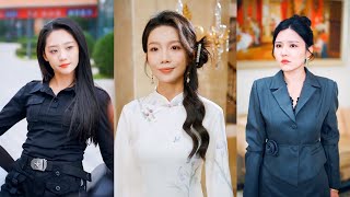 妻子万万没想到那个只会在家做饭的废柴赘婿，离婚后爆露恐怖真实力，一针救活美女总裁，3位绝色美女倒追，