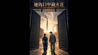 《她的口中藏火花》
