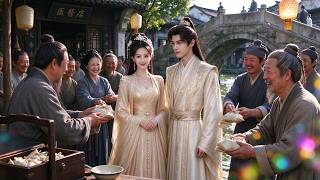 The Fake Bride: Three Years of Disguise, Uncovering Conspiracies and Retiring to Jiangnan