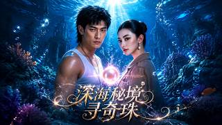 深海秘境寻奇珠