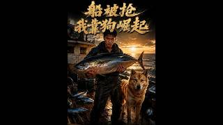 船被抢我靠狗崛起