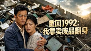 重回1992：我靠卖废品翻身