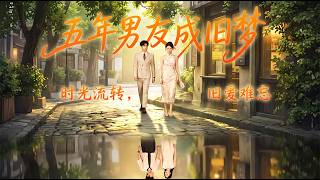 Five-Year Boyfriend: A Faded Dream