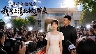 The Abducted Real Heiress: I Got into Tsinghua and Turned the Tables