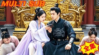 After Transmigrating as a Framed Cold Palace Concubine, I Used My Phone to Get the Emperor to Stand Up for Me