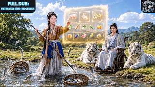 穿古特工：瘸妻逆袭成女帝