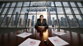 【高清全集】《被踢出群后，我全资收购了公司》