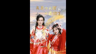 夫君今日渡劫，恩愛依舊