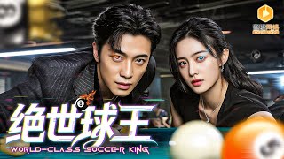 隐退天王的台球厅守护