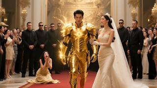 The Return of the Divine Emperor: Revenge
