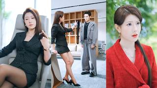 救縂裁後，我成了她的假男友保鏢