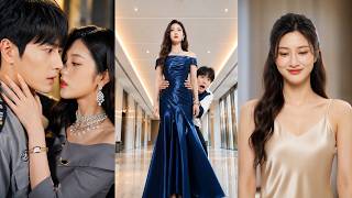 穷保全救下中药女总裁后，对她毫无兴趣，晾了一夜，结果女总裁急了，直接把他绑回家当老公！