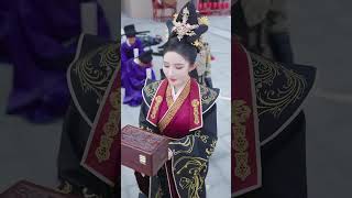 我有一個仙俠世界