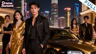 Rebirth: Breaking Off Engagement on Wedding Eve, Ascending to the Top as the Richest Tycoon