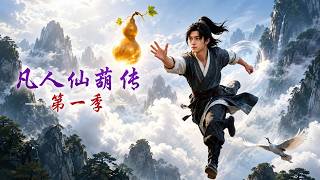 凡人仙葫传