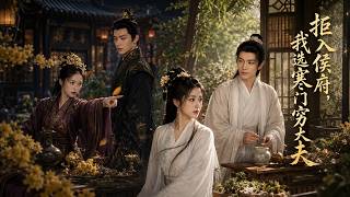 Rejecting the Marquis Mansion, I Choose the Poor Doctor from a Humble Family