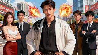 Prince Transmigrated as a Wealthy Son-in-Law: Reversing Fate to Cherish His Past-Life CEO Wife