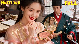 穿成炮灰靠美颜暴富，我把冷面状元撩成瓮中宠