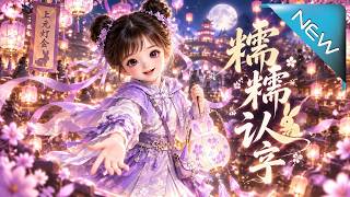 糯糯認親