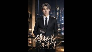 Secretary Fu Won't Wait