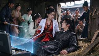 特工嫡女：覺醒毉療系統救冷王