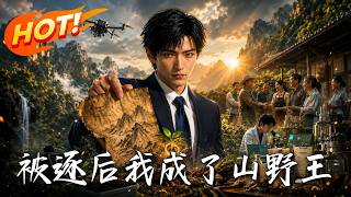 被逐后我成了山野王