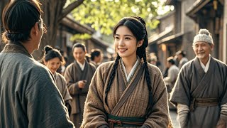 Transmigrated as a Rural Granny in a Farming Novel: A Policewoman's Counterattack System