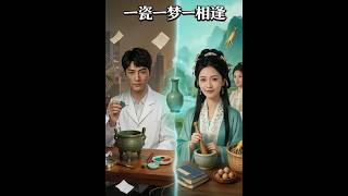 一瓷一梦一相逢