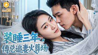 The Substitute Wife: President Fu's Mad Pursuit of His Wife