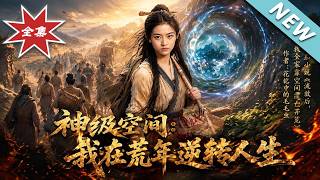 神級空間：我在荒年逆轉人生