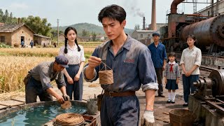 Reborn in 1985: Treasure Hunting & Winning Back My Wife