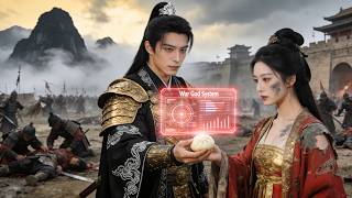 開侷饅頭換女帝：我從砲灰成鎮北戰神