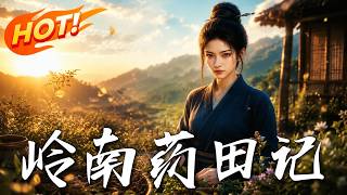 Chronicles of Lingnan's Medicine Fields